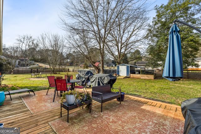 101 Friar Tuck Road NE, Rome, GA 30161