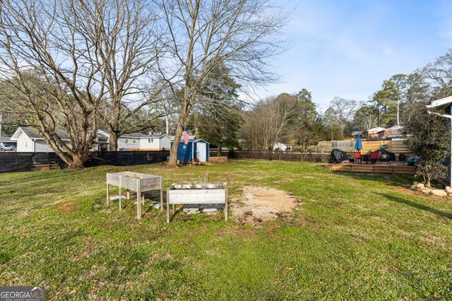 101 Friar Tuck Road NE, Rome, GA 30161