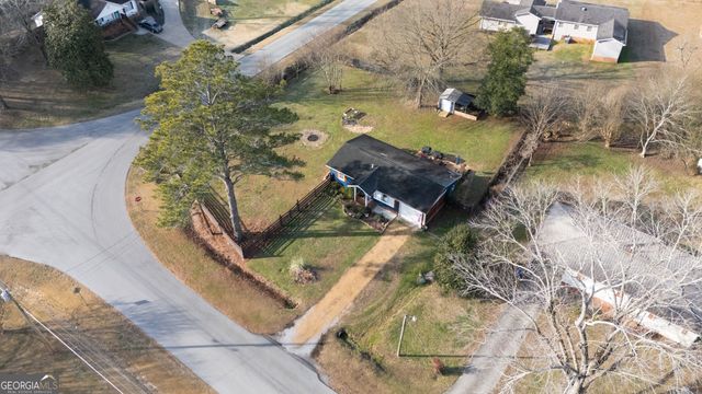 101 Friar Tuck Road NE, Rome, GA 30161