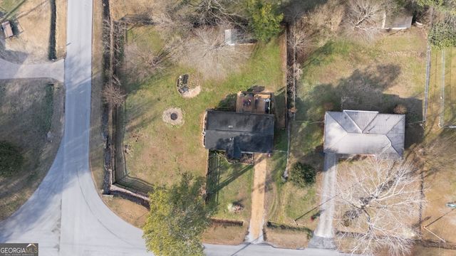 101 Friar Tuck Road NE, Rome, GA 30161