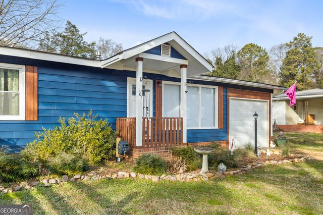 101 Friar Tuck Road NE, Rome, GA 30161