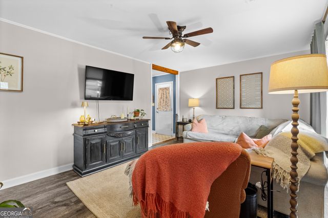 101 Friar Tuck Road NE, Rome, GA 30161