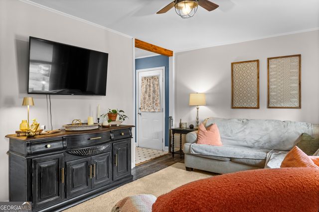 101 Friar Tuck Road NE, Rome, GA 30161