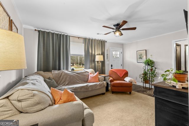 101 Friar Tuck Road NE, Rome, GA 30161