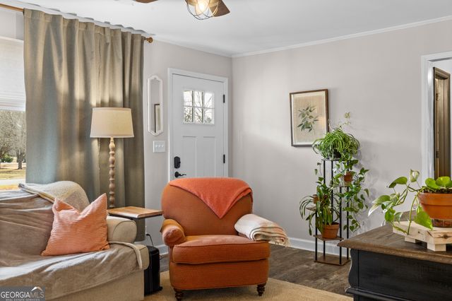 101 Friar Tuck Road NE, Rome, GA 30161