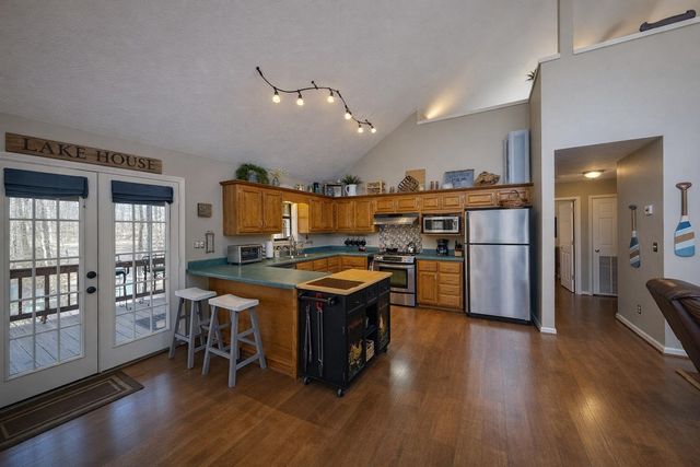 216 BRAD LEE LN, Counce, TN 38326