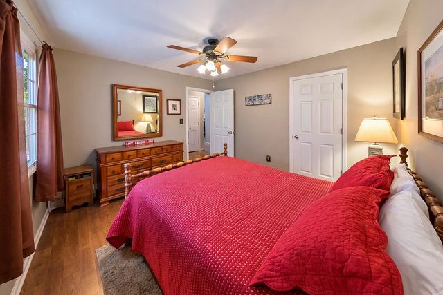 216 BRAD LEE LN, Counce, TN 38326