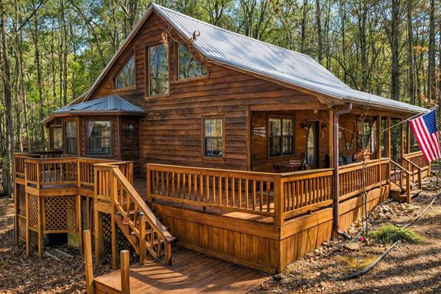 216 BRAD LEE LN, Counce, TN 38326