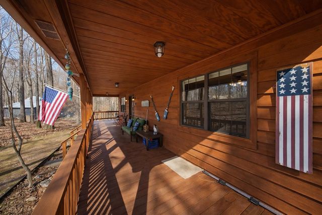 216 BRAD LEE LN, Counce, TN 38326