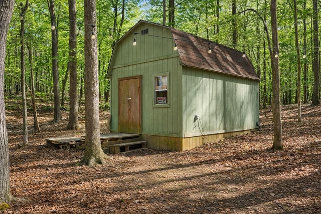 216 BRAD LEE LN, Counce, TN 38326