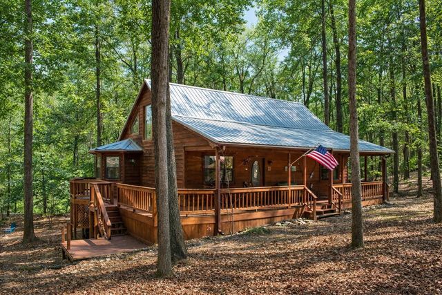 216 BRAD LEE LN, Counce, TN 38326