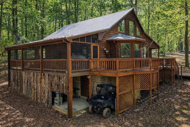 216 BRAD LEE LN, Counce, TN 38326