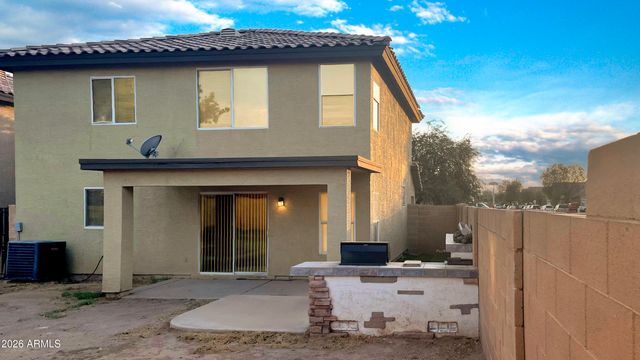 4441 N 111TH Lane, Phoenix, AZ 85037