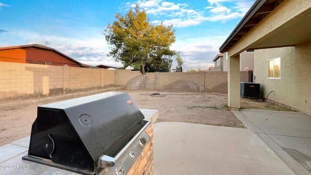 4441 N 111TH Lane, Phoenix, AZ 85037