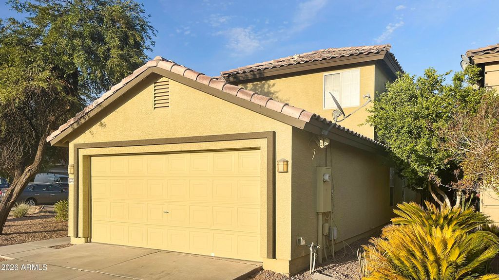 4441 N 111TH Lane, Phoenix, AZ 85037