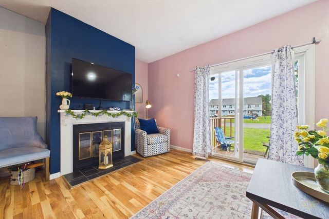 2743 Cranberry Hwy 13B, Wareham, MA 02571