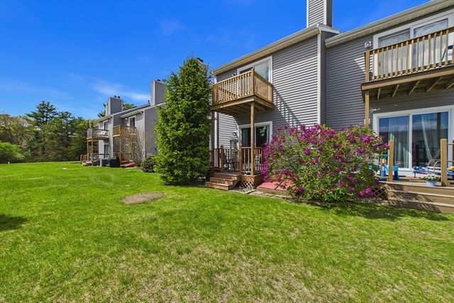 2743 Cranberry Hwy 13B, Wareham, MA 02571