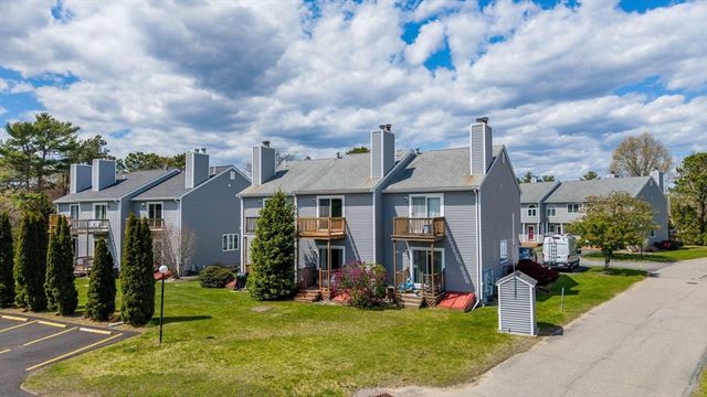 2743 Cranberry Hwy 13B, Wareham, MA 02571