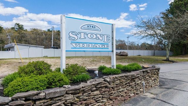 2743 Cranberry Hwy 13B, Wareham, MA 02571