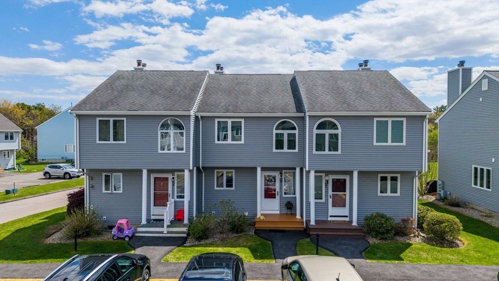 2743 Cranberry Hwy 13B, Wareham, MA 02571