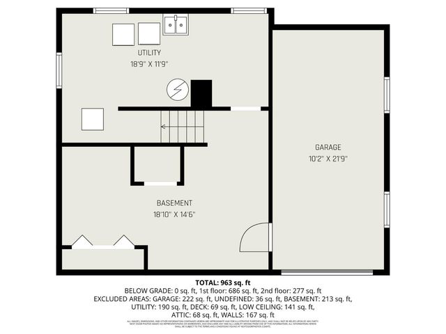 932 Lexington Avenue, Cincinnati, OH 45229