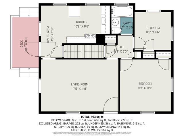 932 Lexington Avenue, Cincinnati, OH 45229