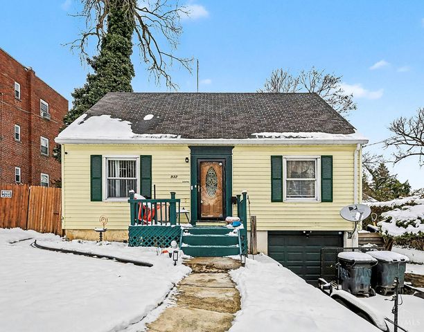 932 Lexington Avenue, Cincinnati, OH 45229