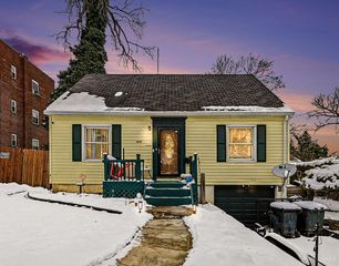 932 Lexington Avenue, Cincinnati, OH 45229