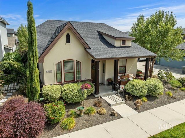 3092 S Brookridge Way, Boise, ID 83716 property photo