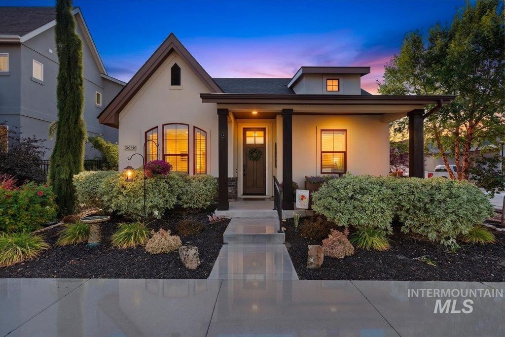 3092 S Brookridge Way, Boise, ID 83716 photo 2