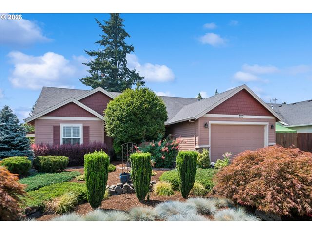 20967 YUKON St, Aurora, OR 97002