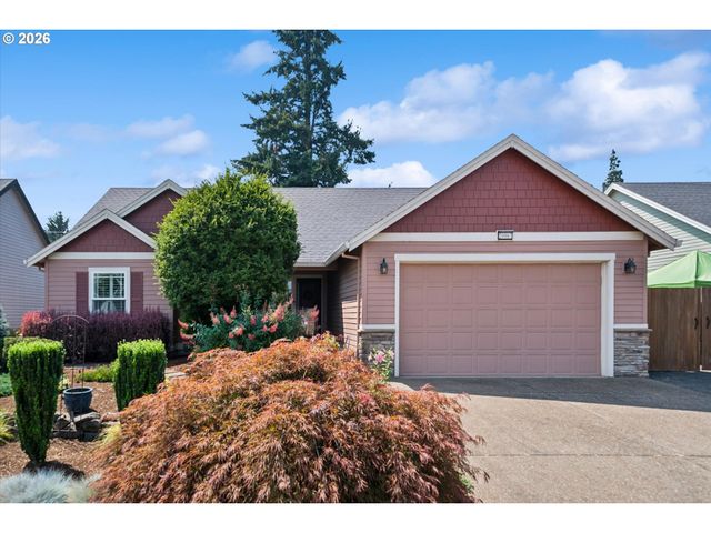 20967 YUKON St, Aurora, OR 97002