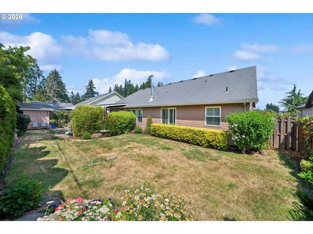 20967 YUKON St, Aurora, OR 97002