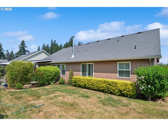 20967 YUKON St, Aurora, OR 97002