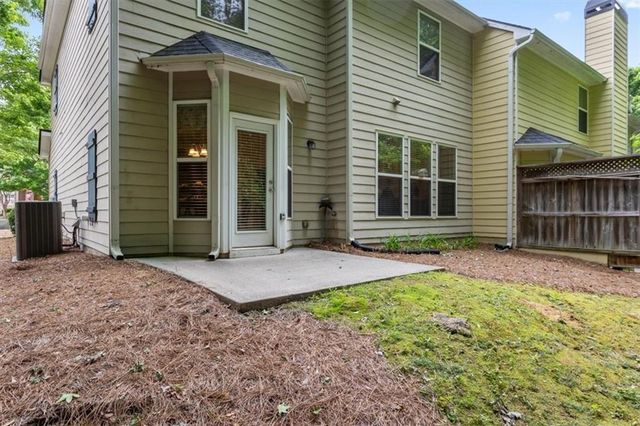 319 Oakview Way, Canton, GA 30114