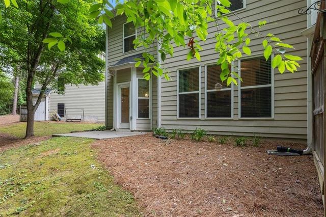 319 Oakview Way, Canton, GA 30114
