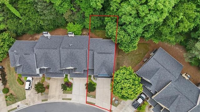 319 Oakview Way, Canton, GA 30114