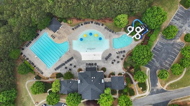 319 Oakview Way, Canton, GA 30114