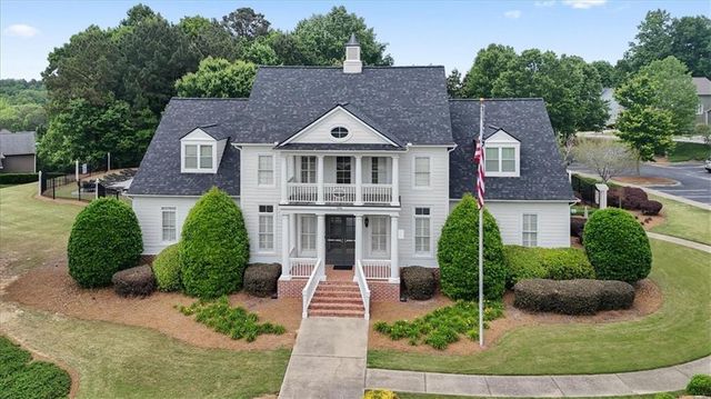 319 Oakview Way, Canton, GA 30114