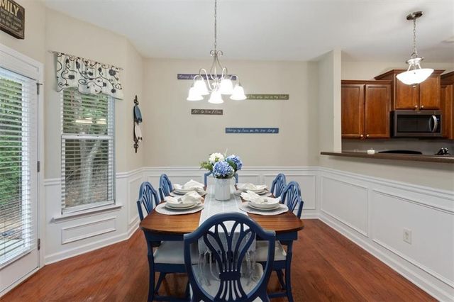319 Oakview Way, Canton, GA 30114