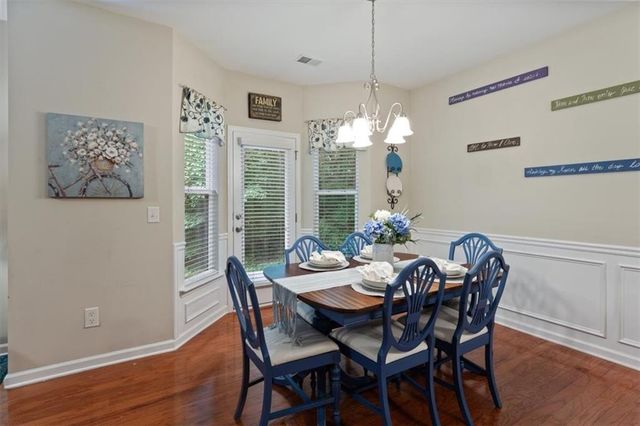 319 Oakview Way, Canton, GA 30114