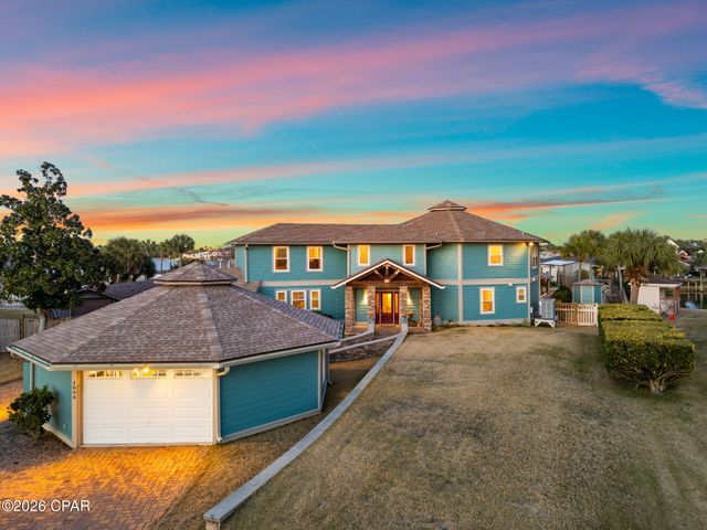1004 Sunset Lane, Lynn Haven, FL 32444