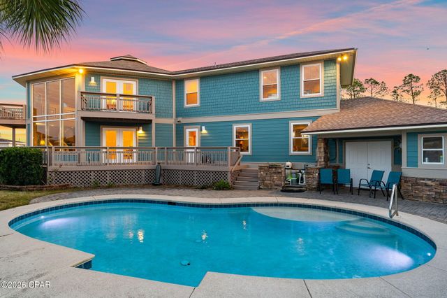 1004 Sunset Lane, Lynn Haven, FL 32444