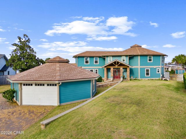 1004 Sunset Lane, Lynn Haven, FL 32444