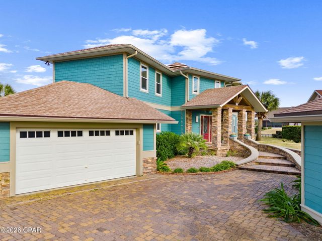 1004 Sunset Lane, Lynn Haven, FL 32444