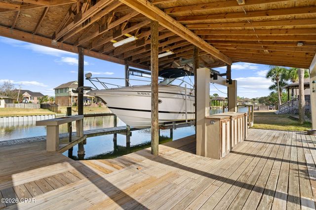 1004 Sunset Lane, Lynn Haven, FL 32444