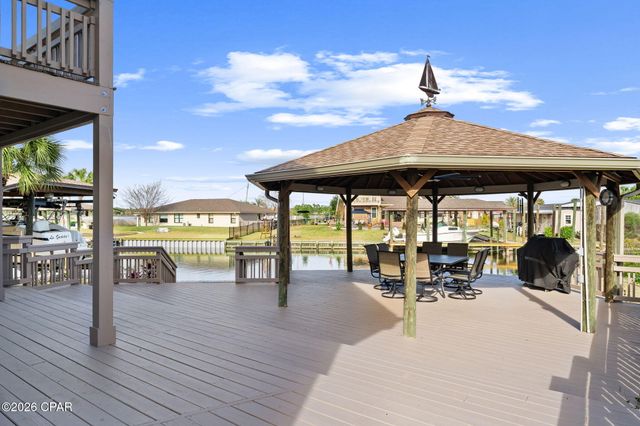 1004 Sunset Lane, Lynn Haven, FL 32444