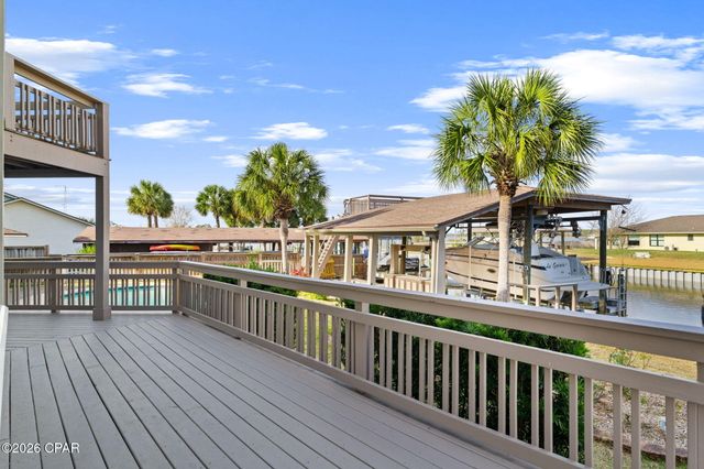 1004 Sunset Lane, Lynn Haven, FL 32444