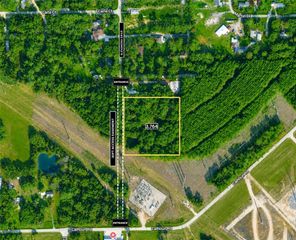 TBD Calhoun Road, Conroe, TX 77302