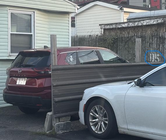 190-197 WEST 24TH ST, Bayonne, NJ 07002